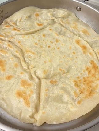 好吃的关键就是这个酱,抹鞋底子都好吃#酱香饼酱料