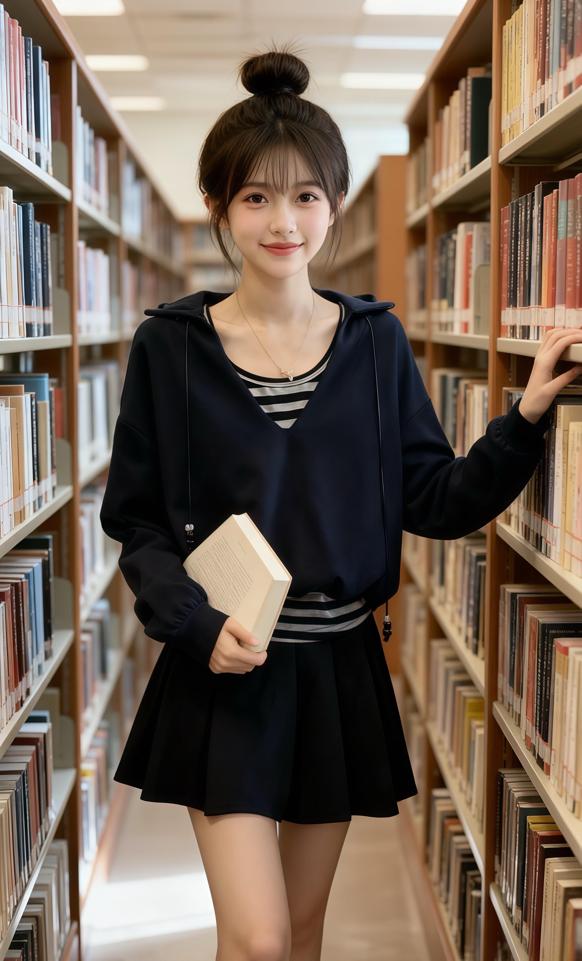 #甜美穿搭#休闲减龄穿搭 #早秋穿搭三分钟出门不是梦 #普通人韩女感速成穿搭 @抖加🔥上热门🔥dou+🔥热点宝