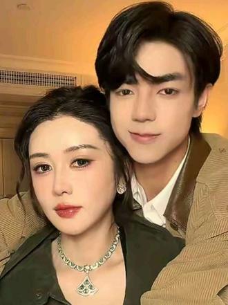 希望往后公主越来越好,周哥哥粉丝都不想看见你受一点委屈#盈公主#纳迪尔 #盈公主