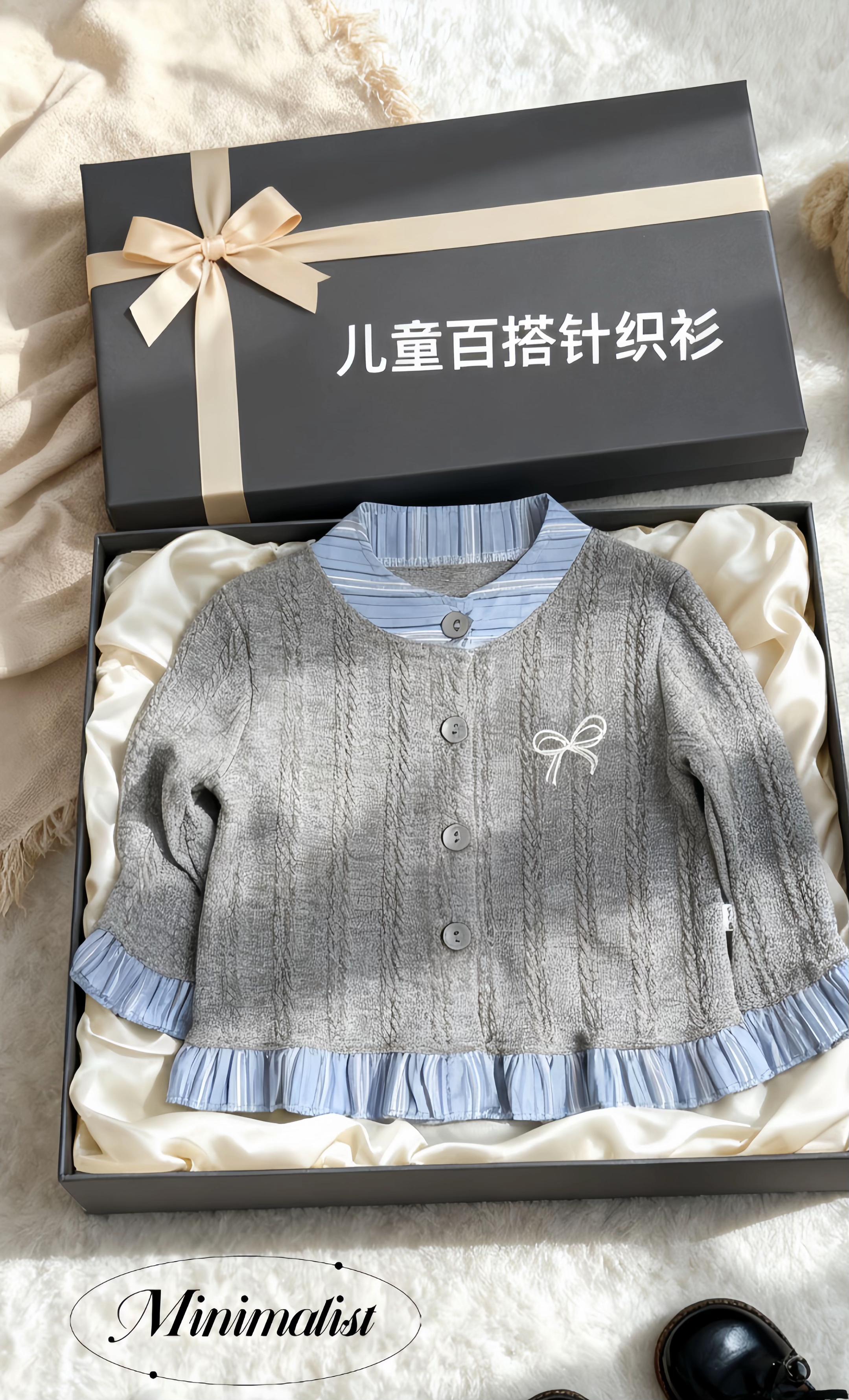 @DOU+上热门 @抖加🔥上热门🔥dou+🔥热点宝 #高品质童装 #童装上新 #生女儿就要这样穿 #早秋穿搭 #萌娃穿搭