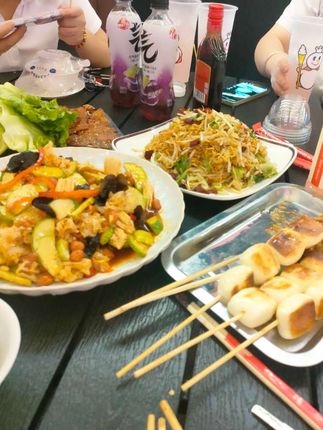 #李羲承符神颜 #旺仔小乔 #赵露思 #张予曦