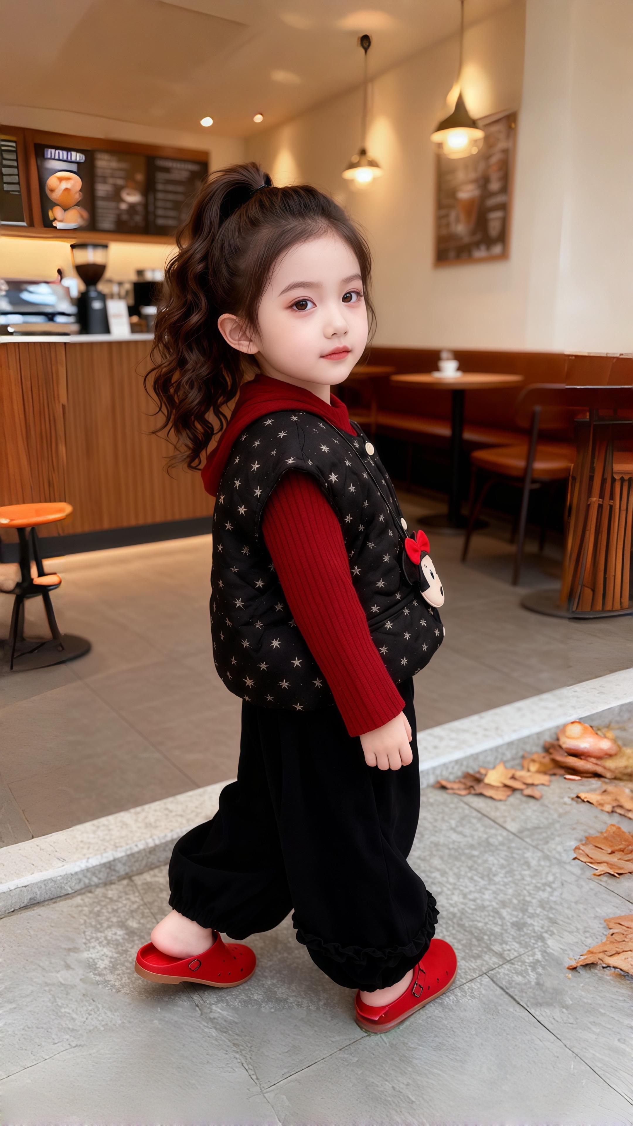 天冷了,孩子的保暖衣服准备起来了么?#保暖穿搭#强烈推荐 #早秋穿搭三分钟出门不是梦 #流光机能风穿搭太有生命力了#被秋日氛围感穿搭拿捏了@抖加🔥上热门🔥dou+🔥热点宝