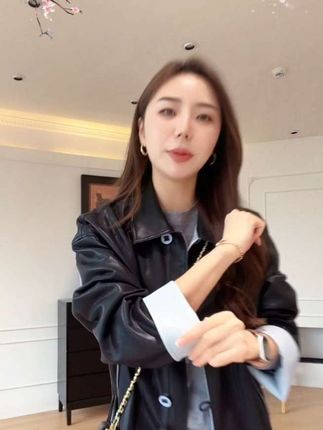 谁穿谁好看闺蜜追着要链接#高级感穿搭 #新品穿搭 #每日分享