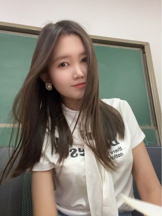 #女大学生 #开学 #大学生活 脸肿的上早八