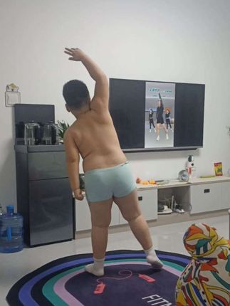 聊了这么久终于有效果了