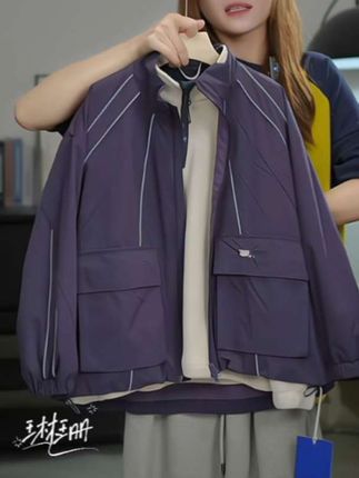 #春秋新款 #外套 #男童穿搭
