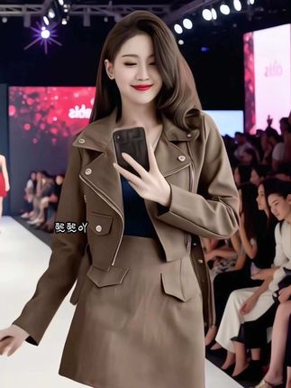 #显瘦穿搭 #小个子穿搭 #好看的衣服都在这里 #不挑年龄不挑身材 #今天穿什么