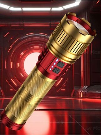 #探火星耀手电筒 #强光手电筒#远射手电筒 #续航手电筒 #方便实用 @巨量千川