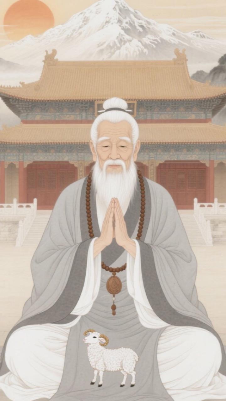 #羊
