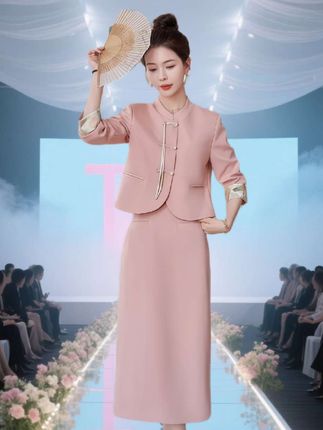 #早秋穿搭公式来了#如果上班都穿流光高智风#早秋不费力显贵穿搭#微胖女生怎么穿出早秋氛围感#高个子女生的早秋穿搭