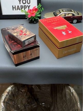 6种果味,本来就是想买来试试,万万没想到#缓解烟瘾#烟民看过来#果味替烟吸吸棒