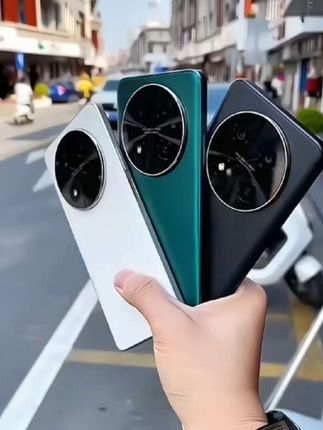 Huawei/华为 畅享70 Pro二手手机1亿像素长续航鸿蒙直屏双卡#华为畅享70pro #华为畅享70 #华为畅享70pro千元手机 #华为手机 #手机