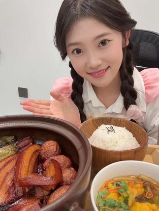 如果你厌倦了外面勾心斗角的生活,那就回家 我做把子肉给你吃#治愈系美食