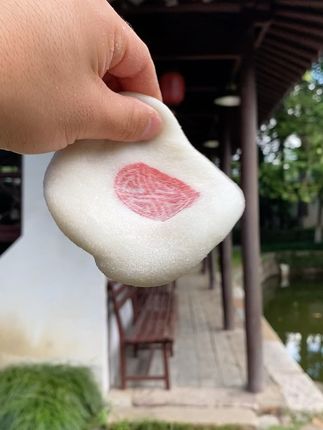 糯叽叽的是你还没吃过吗 #糯叽叽 #开袋即食 #糯叽叽的美食谁顶得住 #糯叽叽小吃爱好者