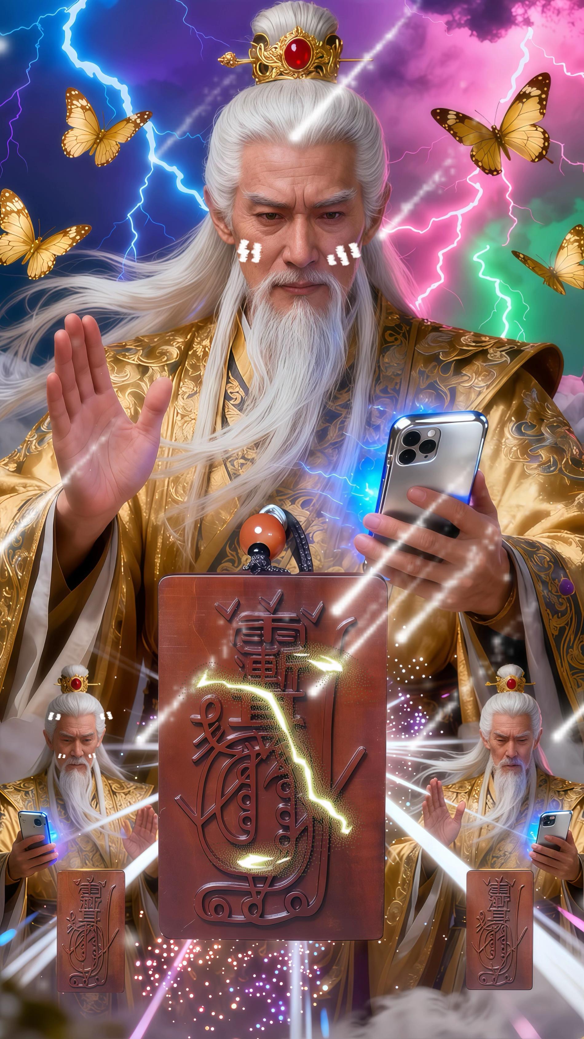 #吊坠 #天选之人