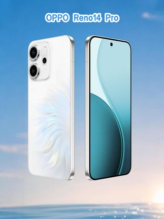 #OPPOReno14Pro #超美小直屏 #5G手机 #AI手机 #OPPOReno14