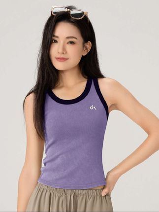 #一体式防震运动背心#运动背心#背心