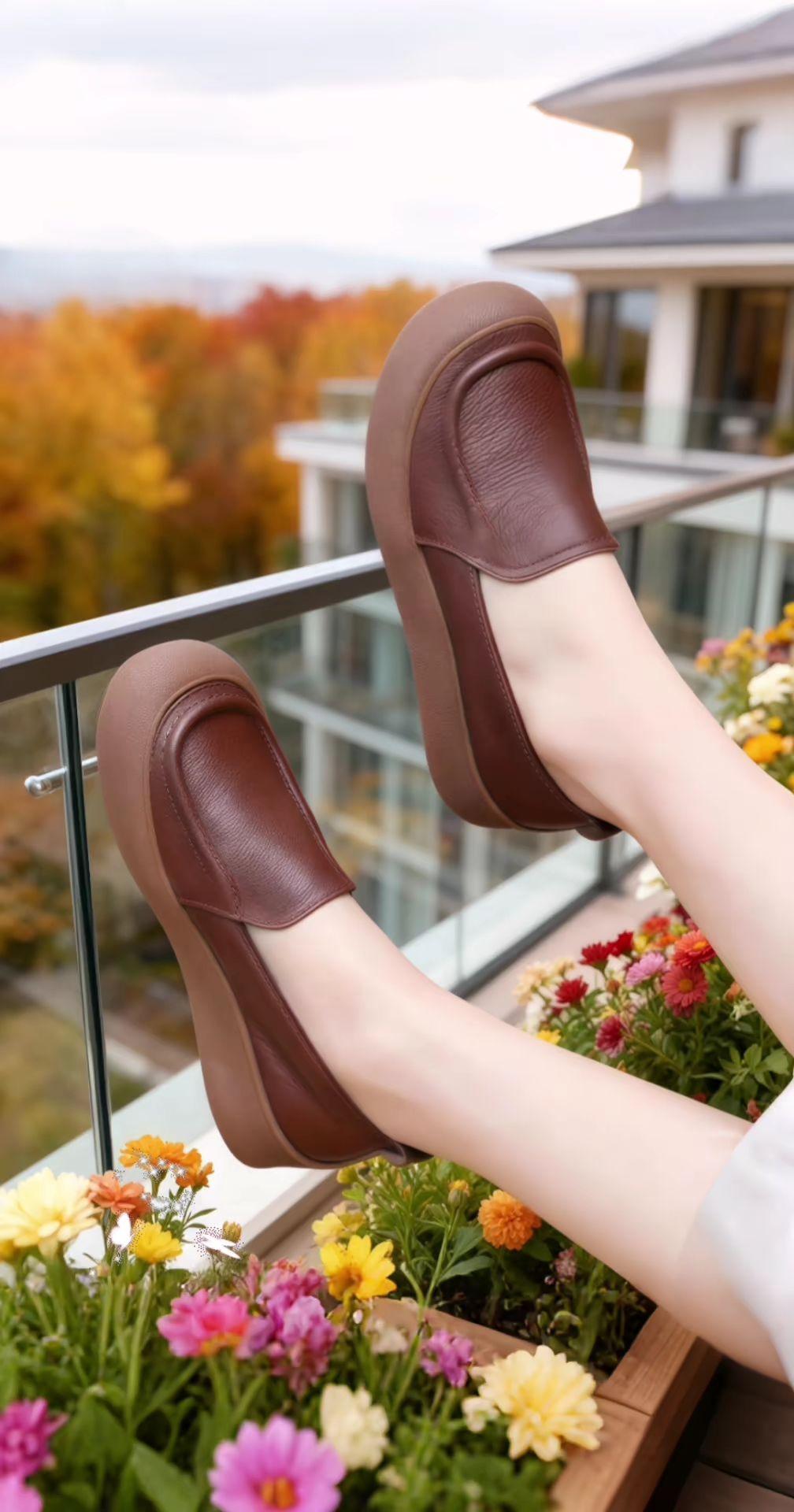 #AI扩图 #女鞋推荐 #哎呦喂你的鞋真好看