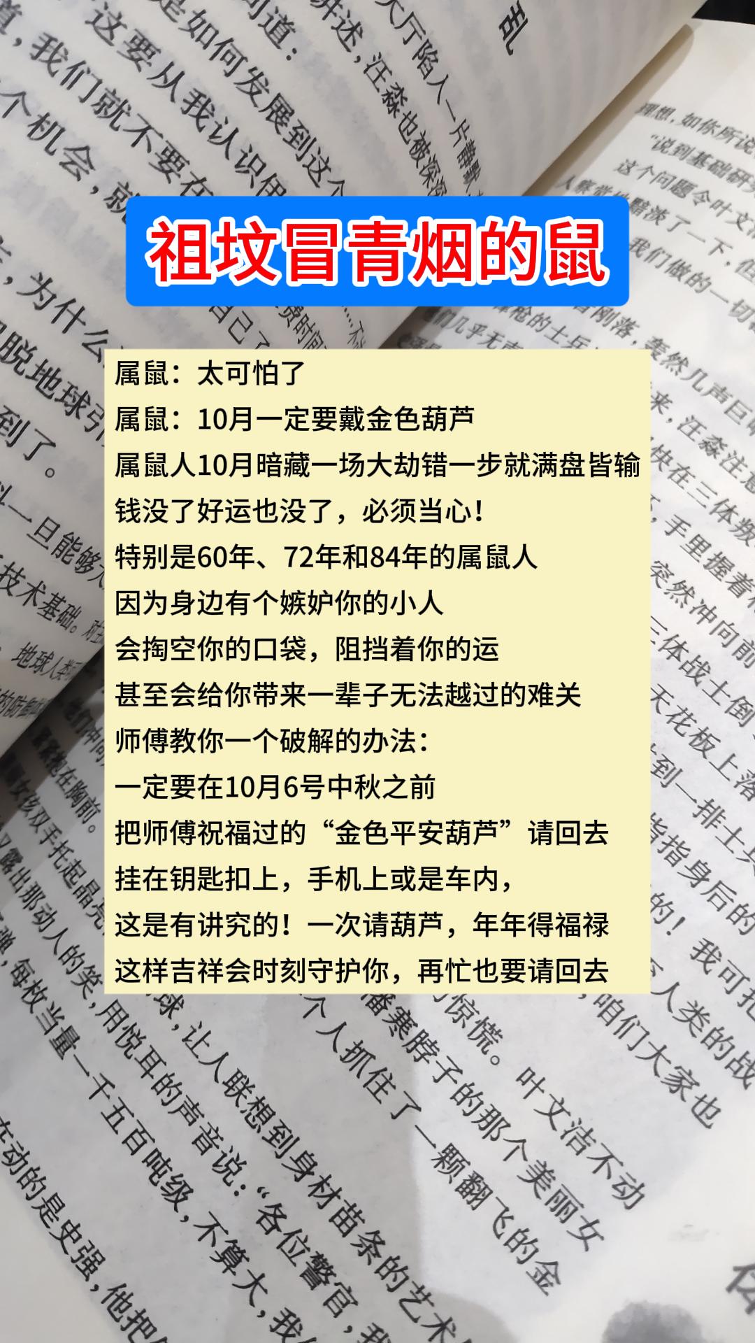 #生肖鼠 #属鼠 #鼠