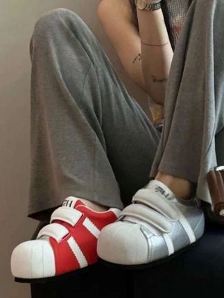 #百搭鞋子 #板鞋 #休闲鞋 #运动鞋 #小白鞋