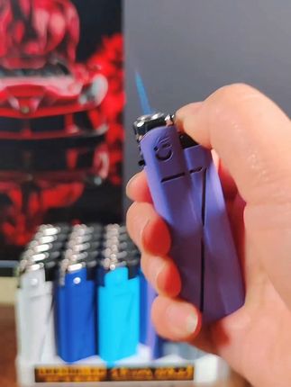 #打火机 #防风打火机 #打火机又火了 #创意打火机 #网红打火机