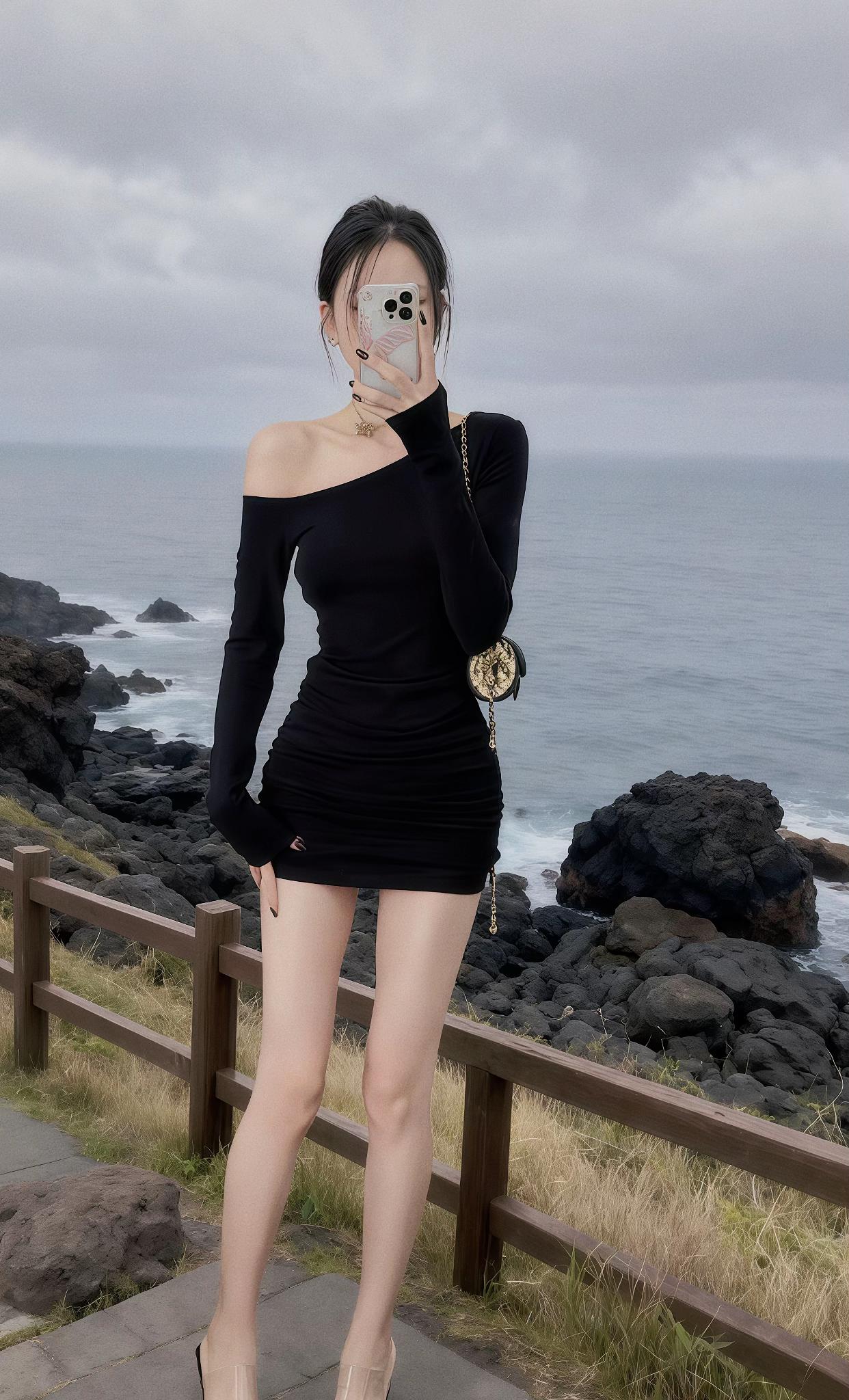 #如果上班都穿流光高智风 #被秋日氛围感穿搭拿捏了 #西装裙穿搭 #辣妹穿搭 #小个子显高穿搭 @抖加🔥上热门🔥dou+🔥热点宝 @DOU+小助手