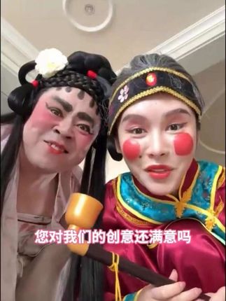 不得不说,我爸还是太全面了