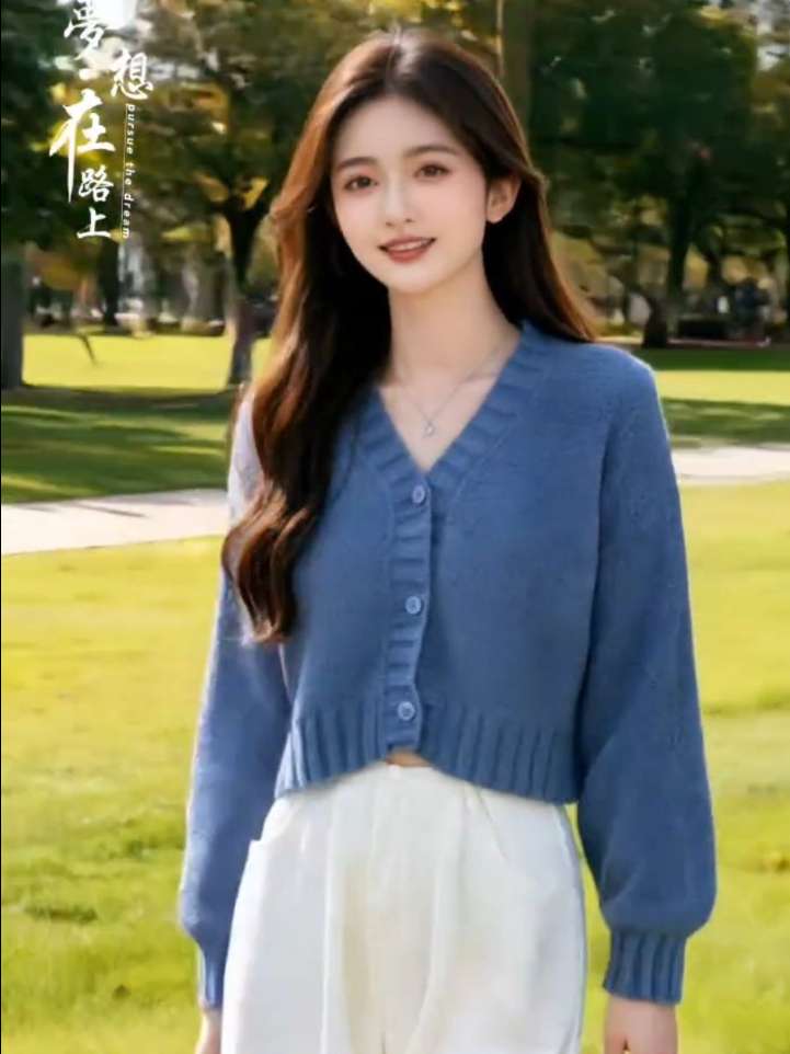#秋冬穿搭新鲜感在线 #早秋穿搭三分钟出门不是梦 #秋季微胖穿搭测评 #初秋一周不重样穿搭 #秋季不露腿穿搭