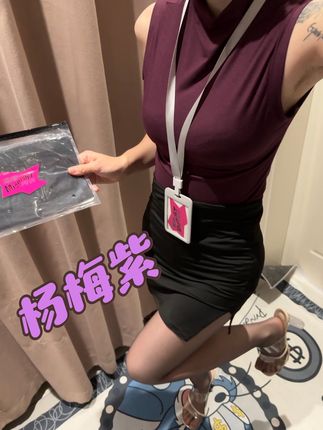 让男朋友很难拒绝的秘书装#御姐#黑丝搭配#约会战袍#秘书装#涞觅润丝