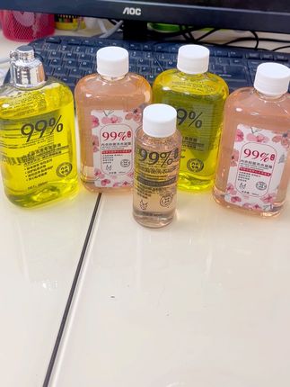#内衣洗衣液 #深层清洁 #抑菌洗衣液 #洁蓝香内衣洗衣液