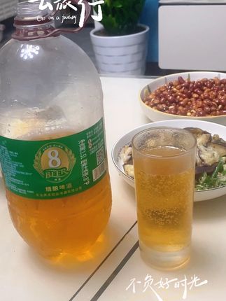 #酒#啤酒#精酿#精酿啤酒#精酿原浆