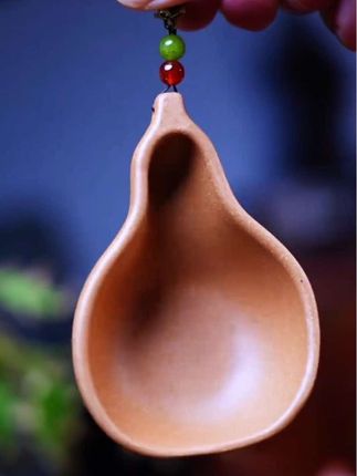 紫砂葫芦主人杯茶杯,宜兴原矿全手工水杯家用功夫茶杯#紫砂主人杯#葫芦杯#紫砂杯#茶器之美 #茶杯