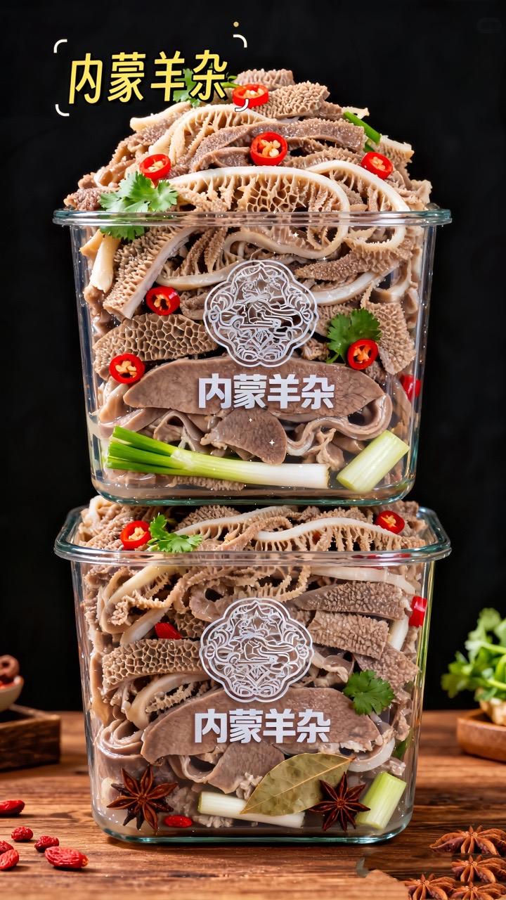 内蒙羊杂,3分钟速享草原味!直供羊杂无腥不膻,嚼劲十足!浓郁辣汤配现烙烧饼,一口爆汁,秋冬必备好吃,好吃~…🥘🥢#羊杂 #羊杂汤 #羊杂碎肉夹馍 #美食 #地方特色美食