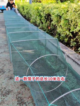 #渔网 #专业生产厂家 #质量第一诚信为本 #结实耐用 #户外捕鱼