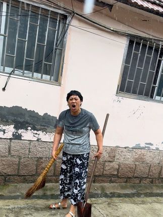 大雨伞来啦#高质量 #看过来 #我要上热们
