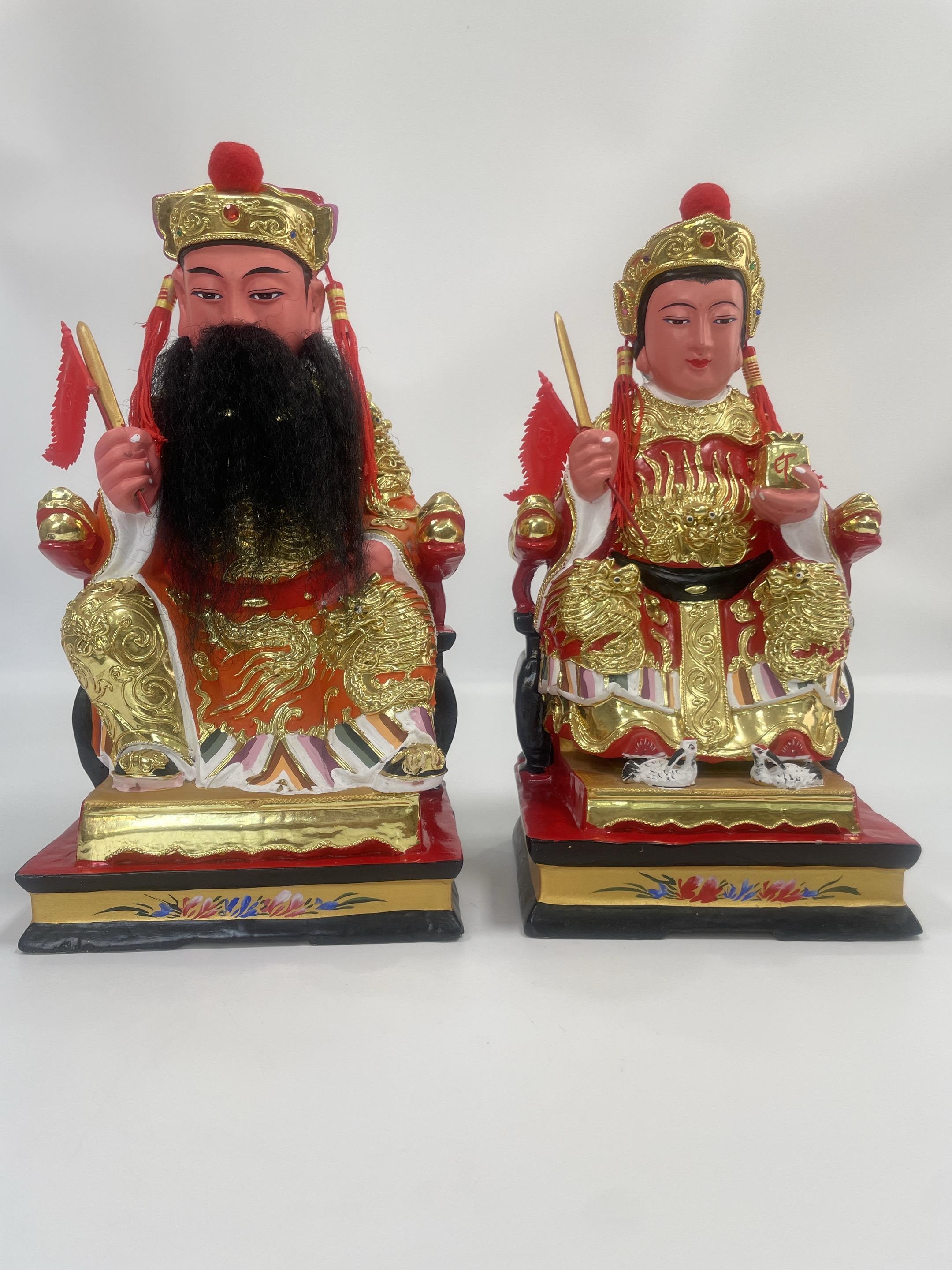 #雕像 #佛造像 #见者好运见者发财 #结缘#工艺品摆件