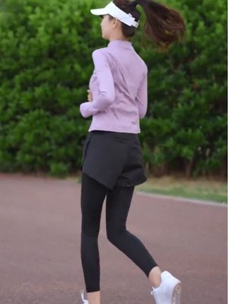 #创作灵感 #瑜伽服 #运动服 #瑜伽服搭配 #运动穿搭
