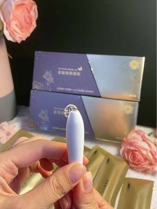 #用一次就爱上的小心机好物 #好东西一起分享 #女性保养 #自用好物推荐 #女人爱自己