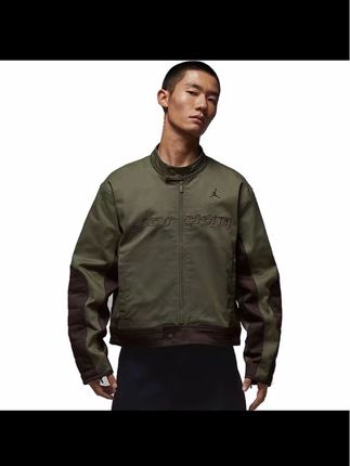 Nike耐克男子JORDAN运动休闲夹克外套HV1049-222#外套穿搭 #夹克外套 #秋冬穿搭 #外套分享 #穿搭推荐