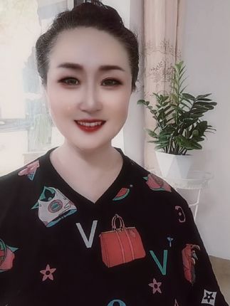 愿你笑容灿烂如花!生活满是惊喜!万事皆顺意!人生皆晴天!美亲们周末愉快!@DOU+小助手