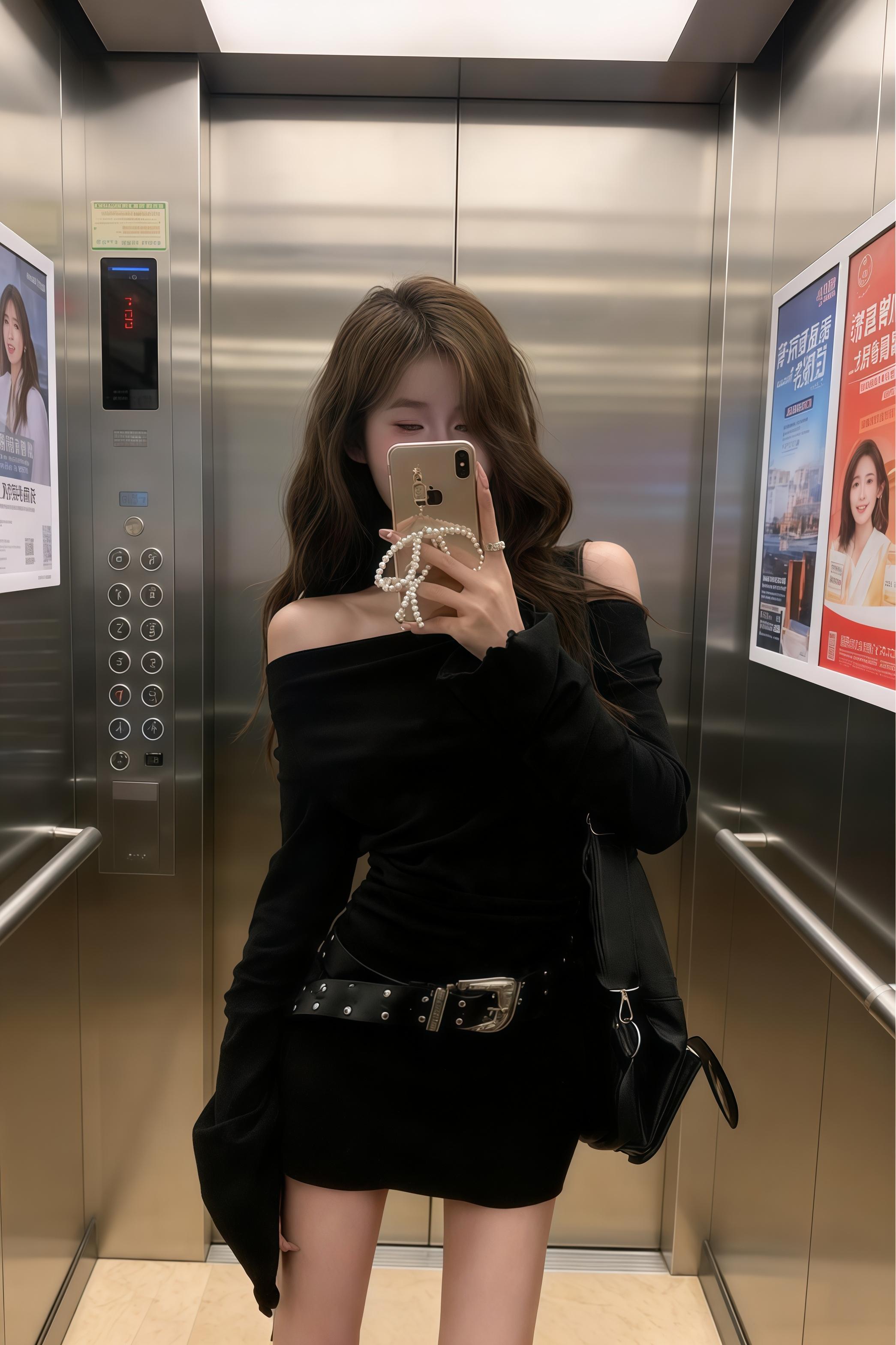 OOTD丨今日早秋氛围感穿搭技巧分享~#请欣赏赵露思的今日穿搭 #琥珀流光摇把万宁摇出来了 #章昊卡点舞纵享丝滑 #琥珀流光风外套太适合秋天了 #流光机能风穿搭太有生命力了 @今日头条 @DOU+上热门