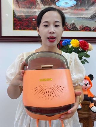 #筷子筒 #壁挂筷子筒 #壁挂筷子筒收纳盒 #筷子篓 #壁挂筷子收纳盒