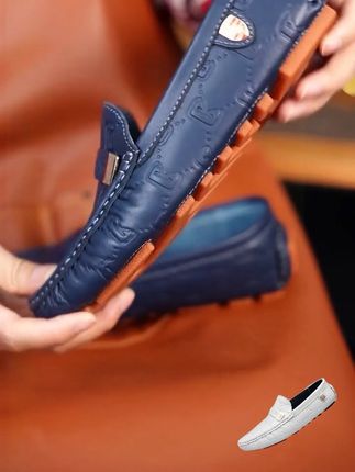 #品质男鞋#专柜品质#透气舒适不闷脚