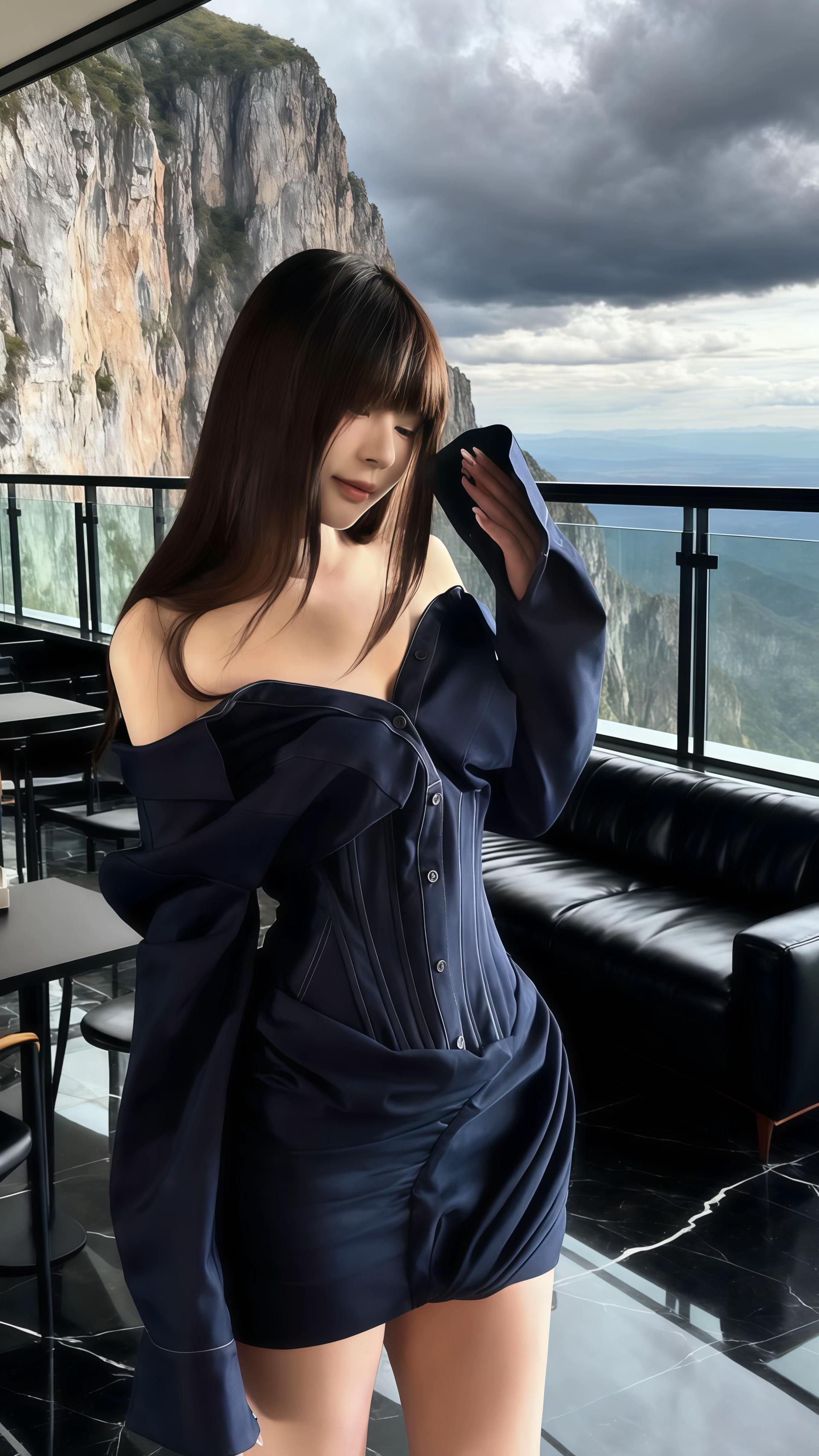 #奔向户外穿搭要帅 #在时装周看见东方美 #谁能拒绝舒华cleanfit风 #早秋穿搭三分钟出门不是梦 #预制国庆出游穿搭