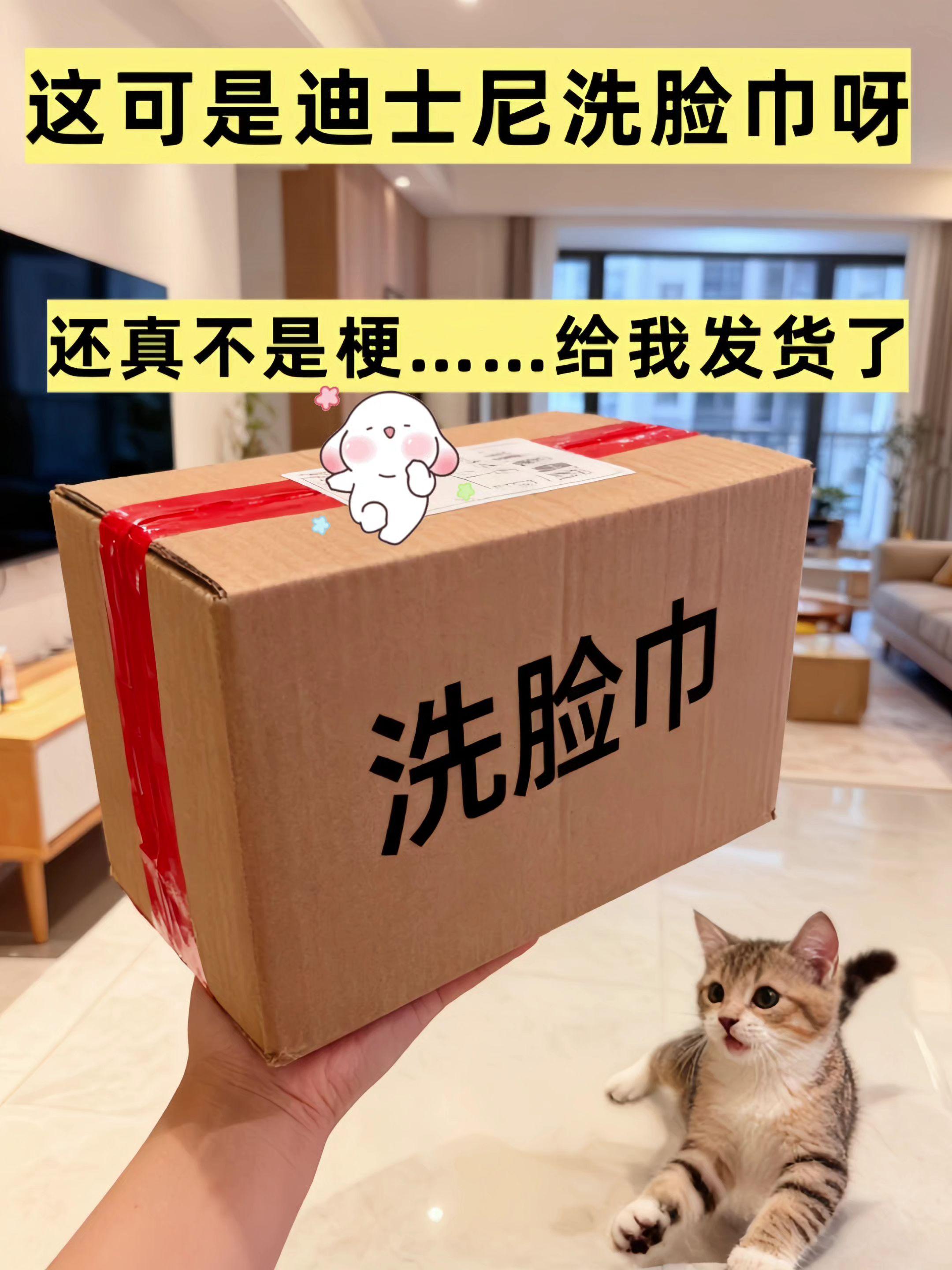 2大提洗脸巾才9.9。姐妹们快冲!迪士尼洗脸巾两提才9.99,这羊毛必须薅! ✨ 0荧光剂,敏感肌和宝宝都能用 ✨ 加大加厚,湿水后强韧不掉絮 ✨ 囤一次能用好久,性价比绝了 活动不等人,赶紧多囤几提,错过真的会后悔! #洗脸巾 #洗脸巾推荐 #生活必备好物 #迪士尼洗脸巾