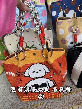 超多新款 #包包推荐 #包包种草