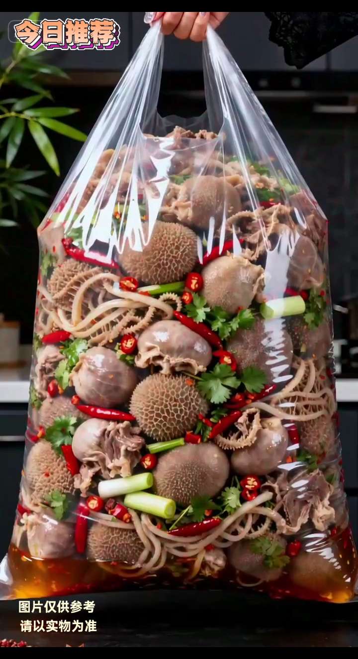 #羊杂碎 #超便宜超划算 #火锅必备 #好吃不贵经济实惠 #好物推荐🔥 @DOU+小助手 @上热门话题🔥 @抖加🔥上热门🔥dou+🔥热点宝