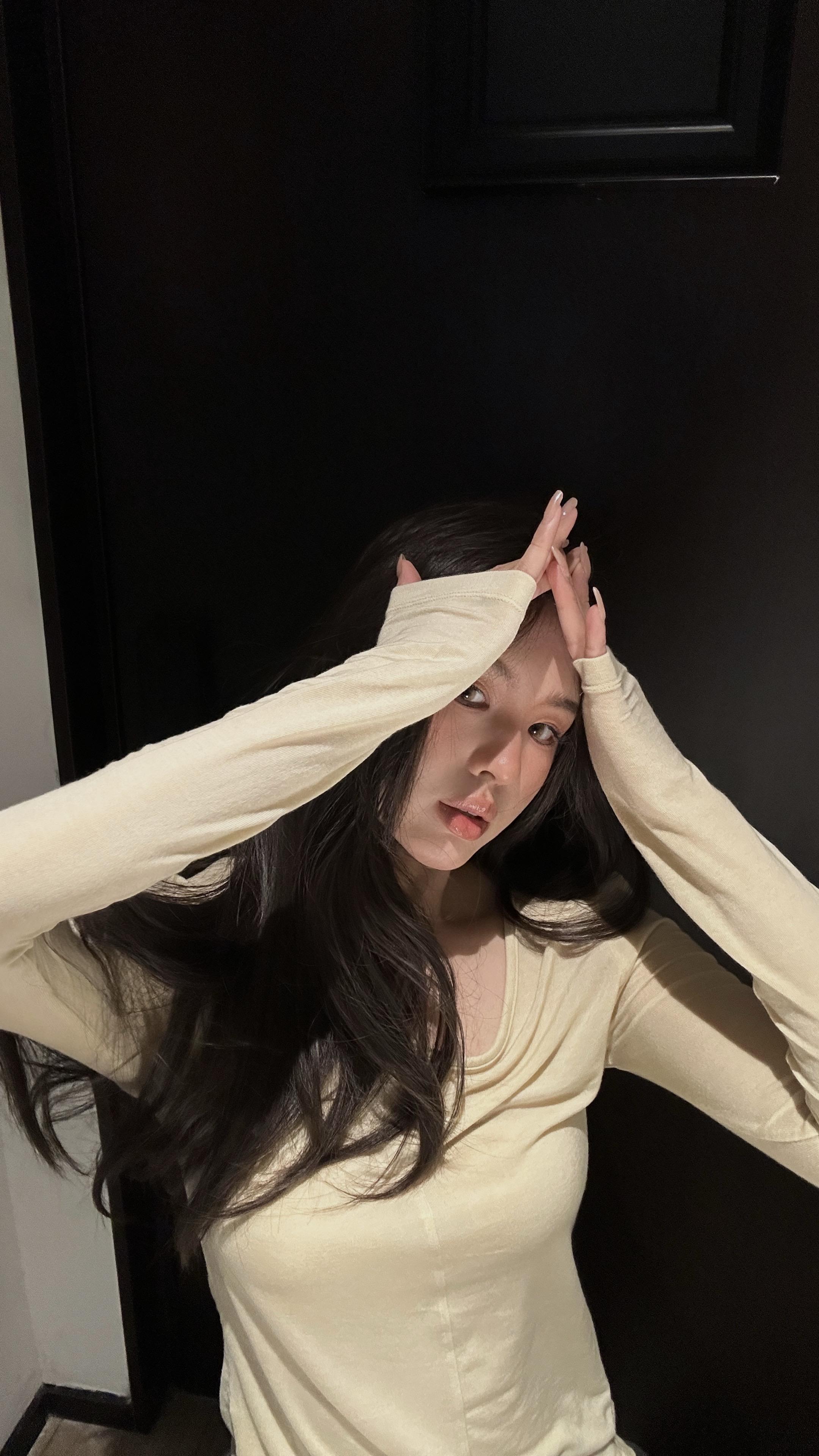 你总是一个人