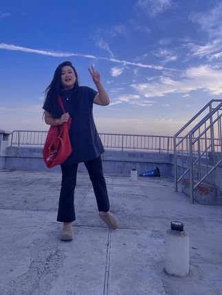 155斤宝妈,初秋穿搭💕#在抖音入手的好东西,瓜分百万奖金池#早秋中性风穿搭 #早秋韩系氛围感穿搭 #用基础款玩转一周穿搭 #早秋松弛感穿搭