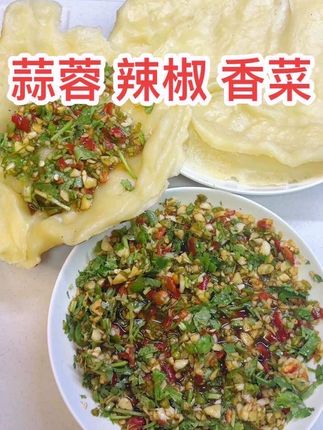 今天这道菜 超级解腻 而且下酒又下饭 #我要上热门 #美食 #抖音美食推荐官 #我的乡村生活 #美食